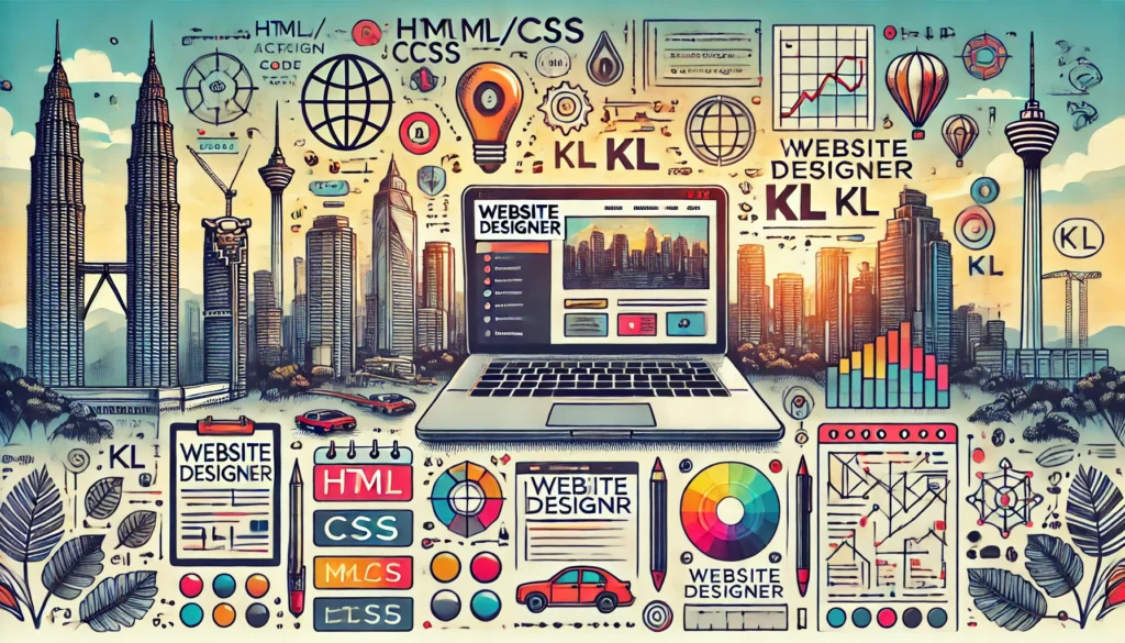 7 Best Ways to Identify a Reliable Website Designer KL (Avoid the Headache!)