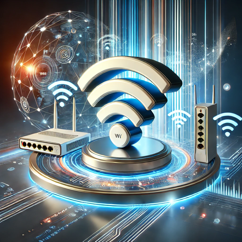 10 Amazing Teknologi WiFi Terkini Dalam Pasaran yang Anda Mesti Tahu!